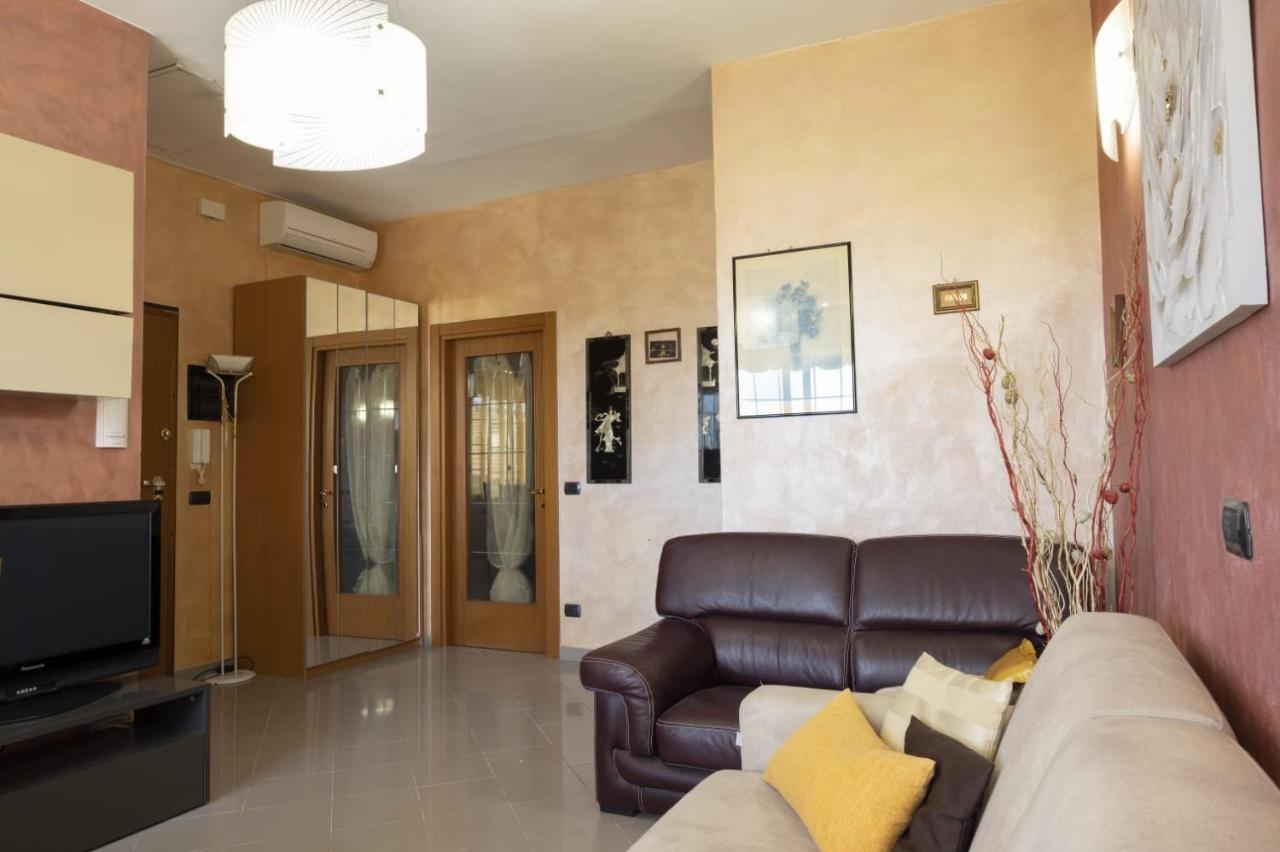 Casa Ambra Mare Apartment Bordighera Exterior photo
